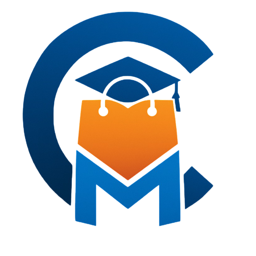 CampusMart Logo
